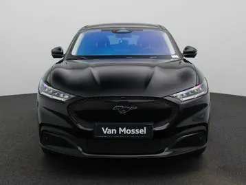 Ford Mustang Mach-E 2021 photo 3
