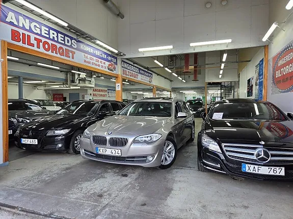 BMW 530D