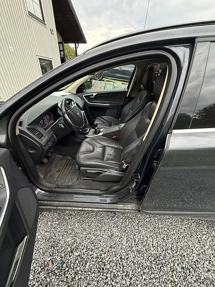 Volvo Xc60 2013 photo 5