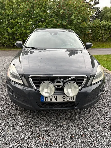 Volvo Xc60 2013 photo 2