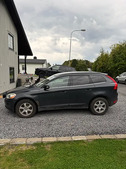 Volvo Xc60 2013 photo 3