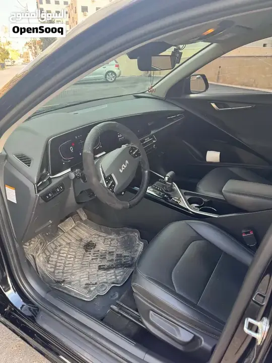 Kia Niro 2022 photo 2