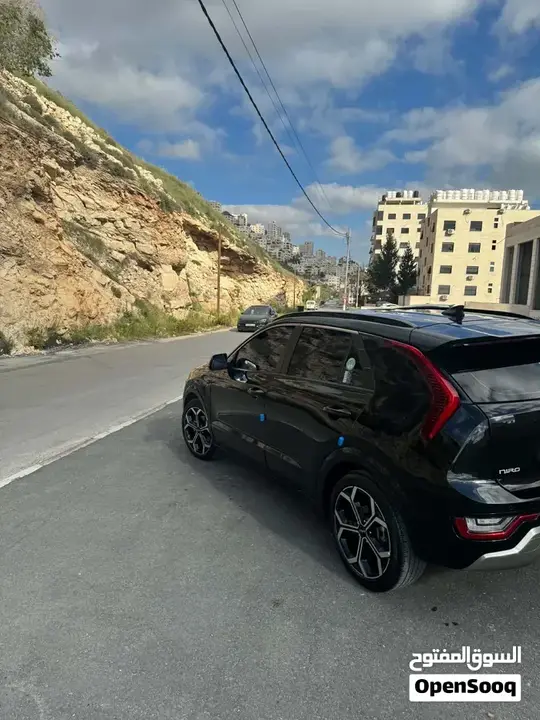 Kia Niro 2022 photo 4