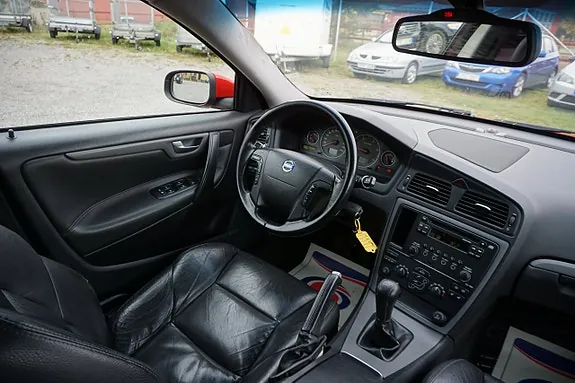 Volvo V70 2007 photo 5