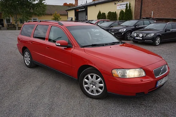 Volvo V70