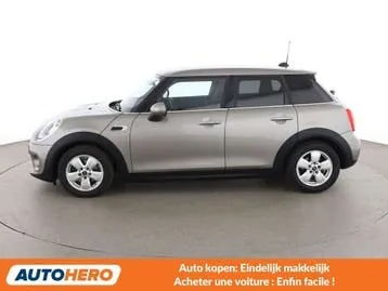 Mini One 2017 photo 3