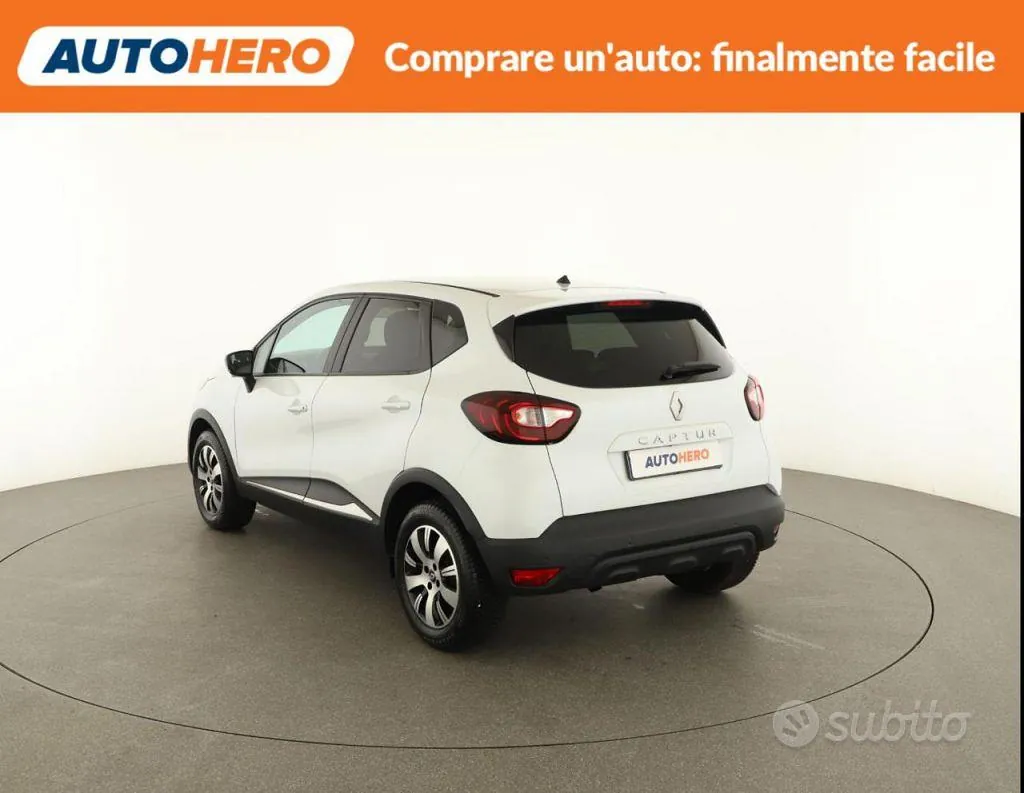 Renault Captur 2018 photo 4
