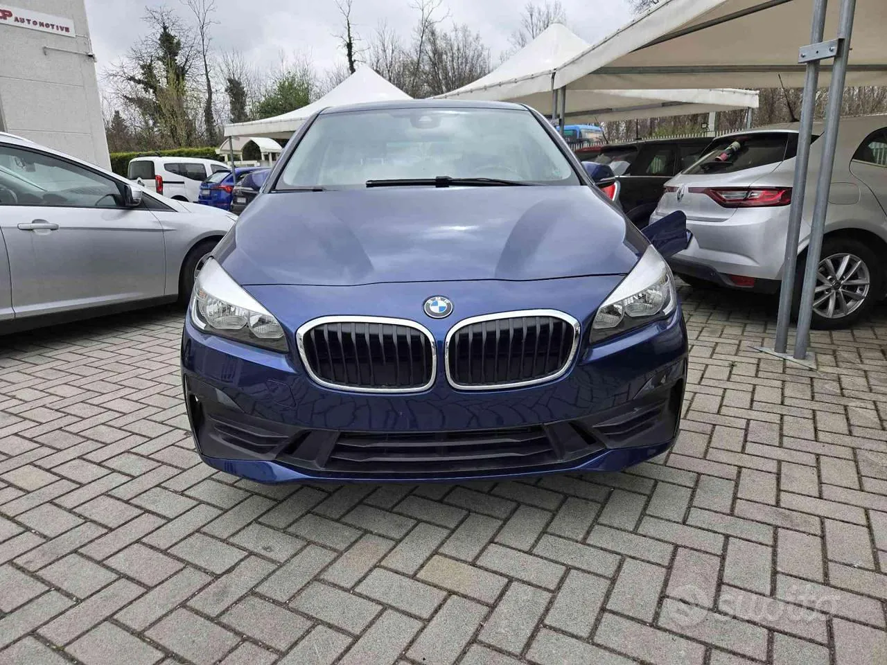 BMW 225 Xe Active Tourer 2019 photo 5