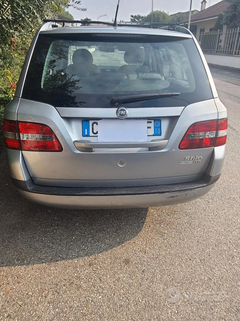 Fiat Stilo 2005 photo 3