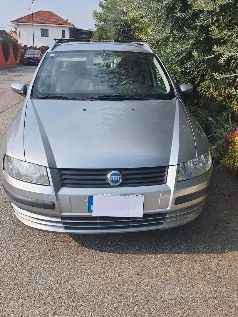 Fiat Stilo