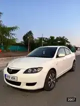 Mazda Axela 2007 photo 2