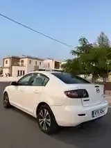 Mazda Axela 2007 photo 4