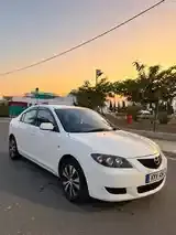Mazda Axela 2007 photo 3