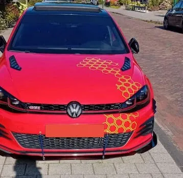 Volkswagen Golf 2018 photo 3