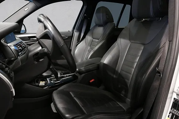 BMW Ix3 2021 photo 5
