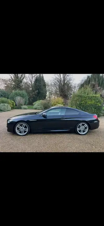 BMW 6 Series 2013 photo 5