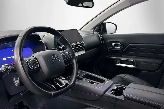 Citroen C5 Aircross 2023 photo 5