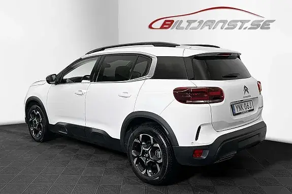 Citroen C5 Aircross 2023 photo 3