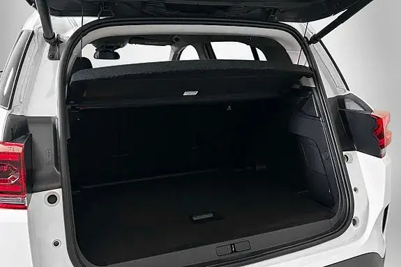 Citroen C5 Aircross 2023 photo 4