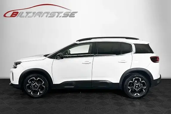 Citroen C5 Aircross 2023 photo 2