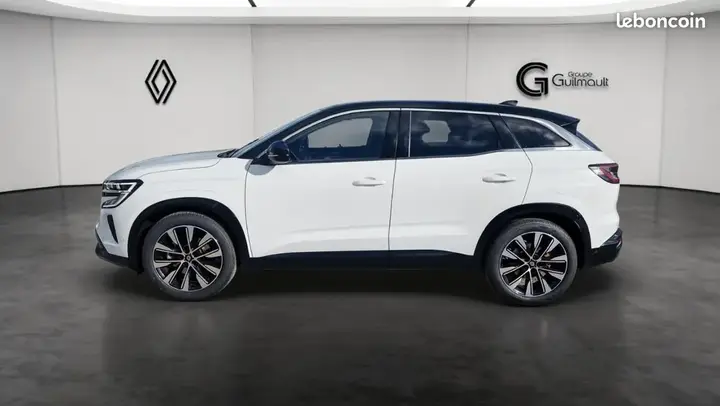 Renault Austral 2023 photo 2