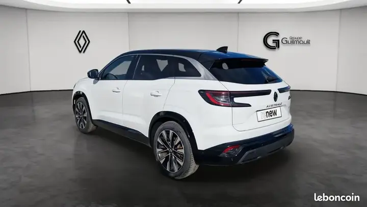 Renault Austral 2023 photo 3