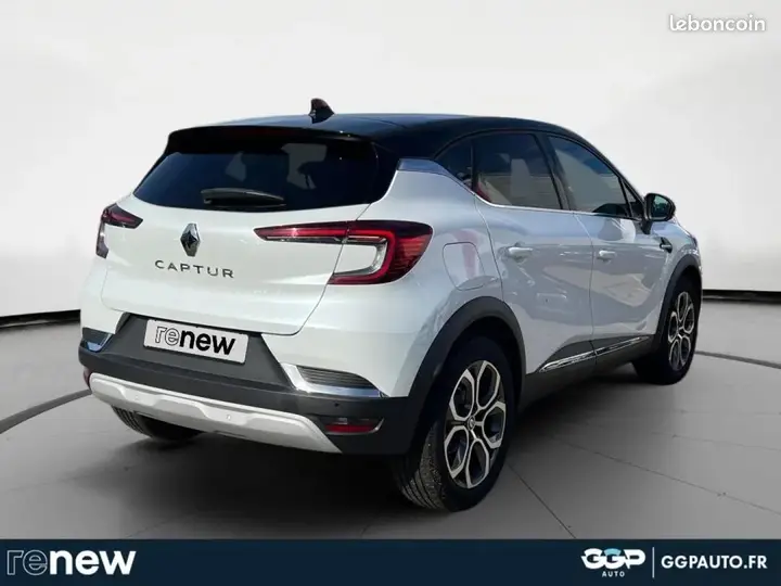 Renault Captur 2023 photo 5