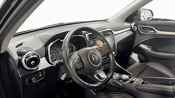 MG Zs 2019 photo 3