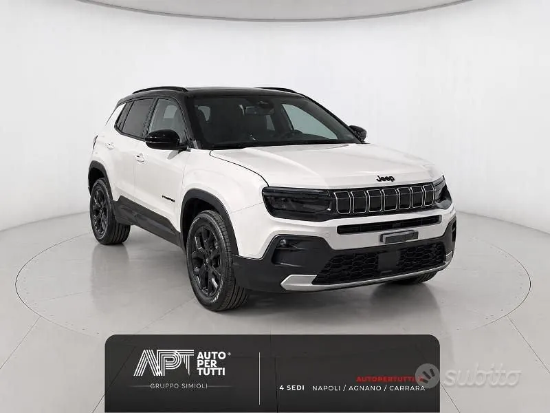 Jeep Avenger 2026 photo 4