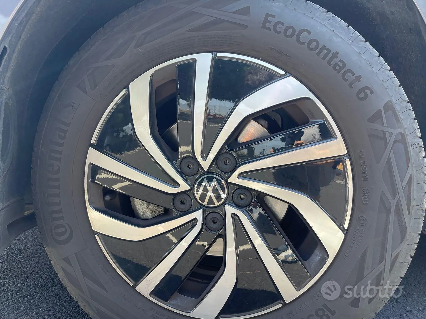 Volkswagen Polo 2025 photo 5