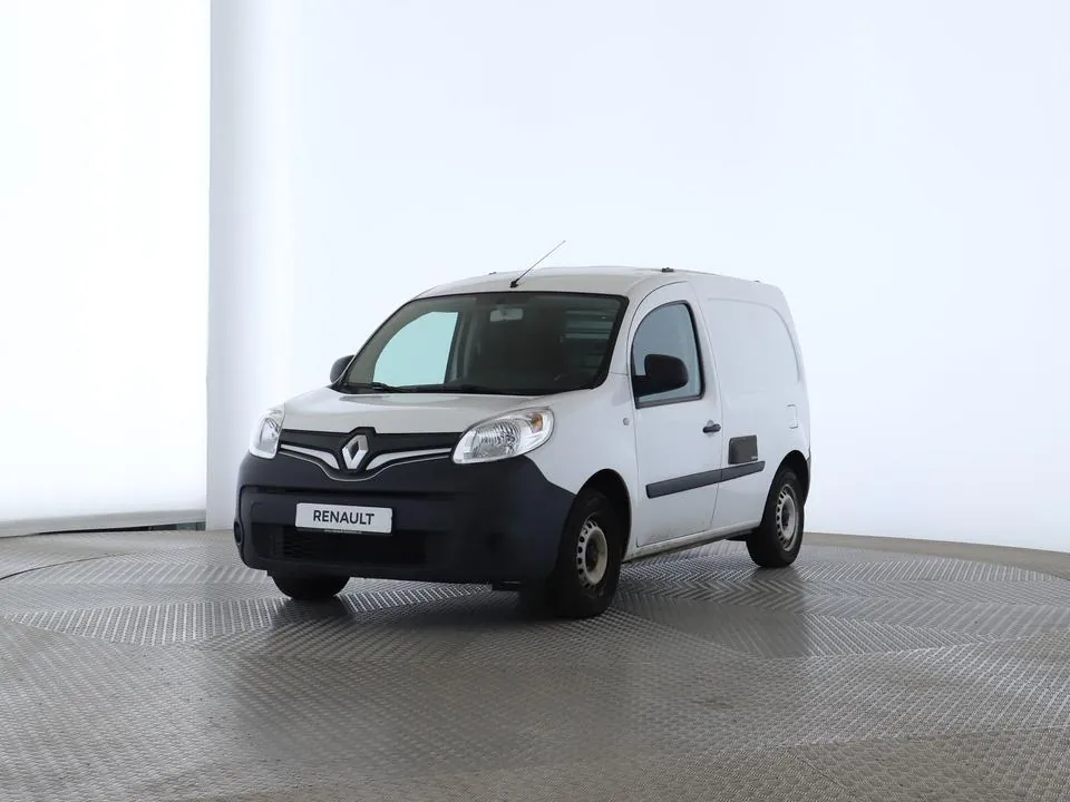 Renault Kangoo Rapid Extra
