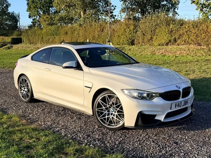 BMW M4