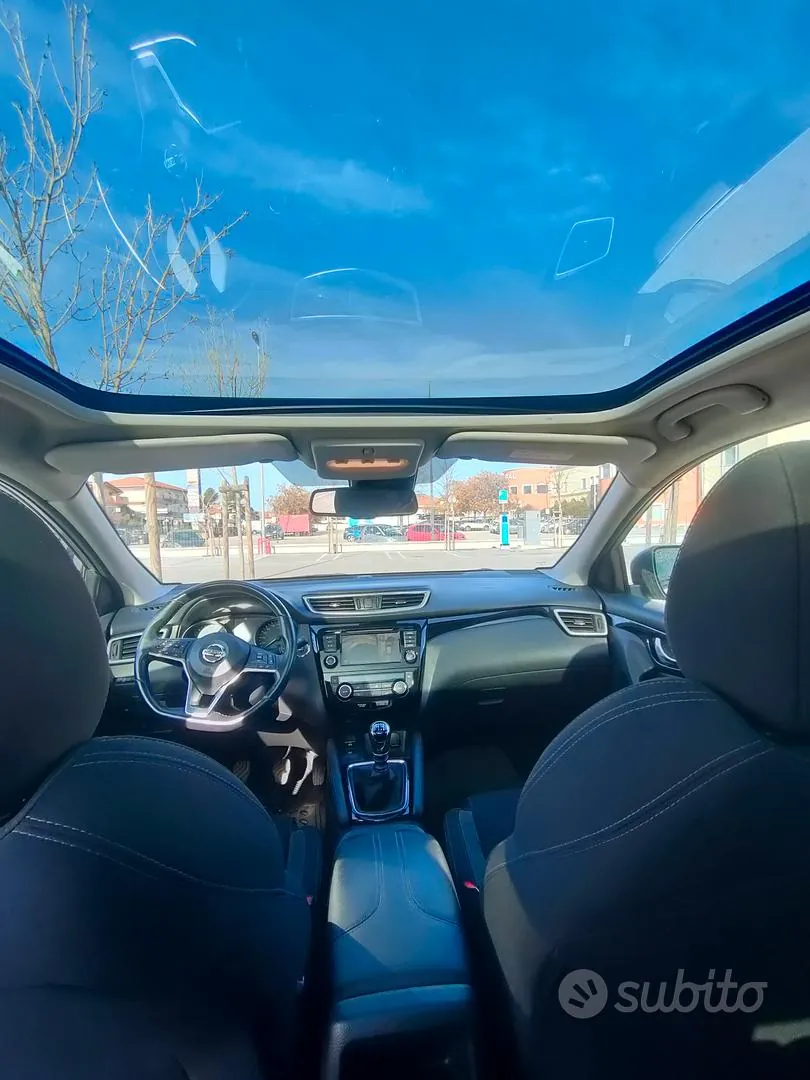 Nissan Qashqai 2020 photo 5