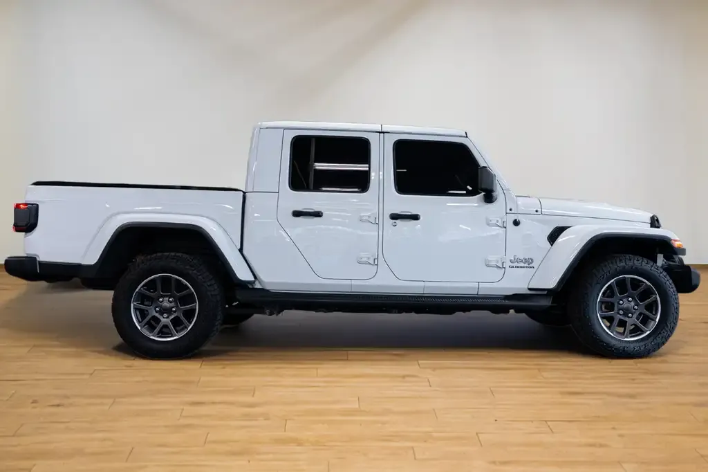 Jeep Gladiator 2020 photo 5