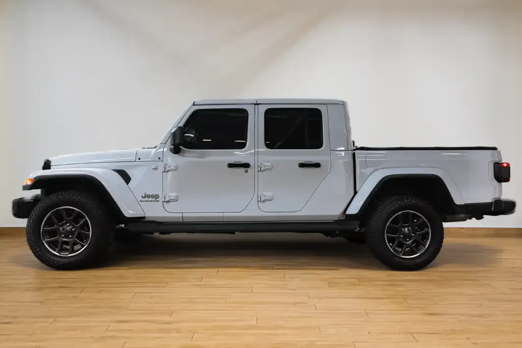 Jeep Gladiator 2020 photo 3