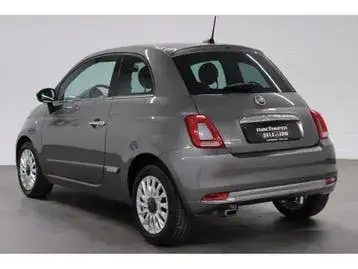 Fiat 500 2019 photo 3