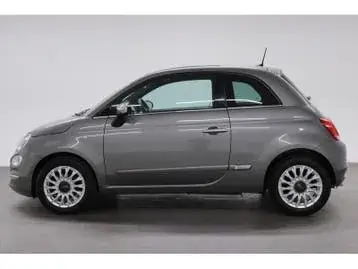 Fiat 500 2019 photo 2