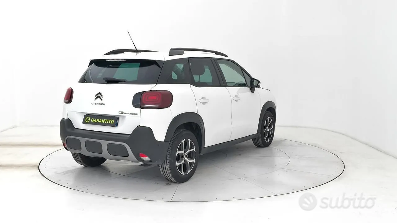 Citroen C3 Aircross 2023 photo 5