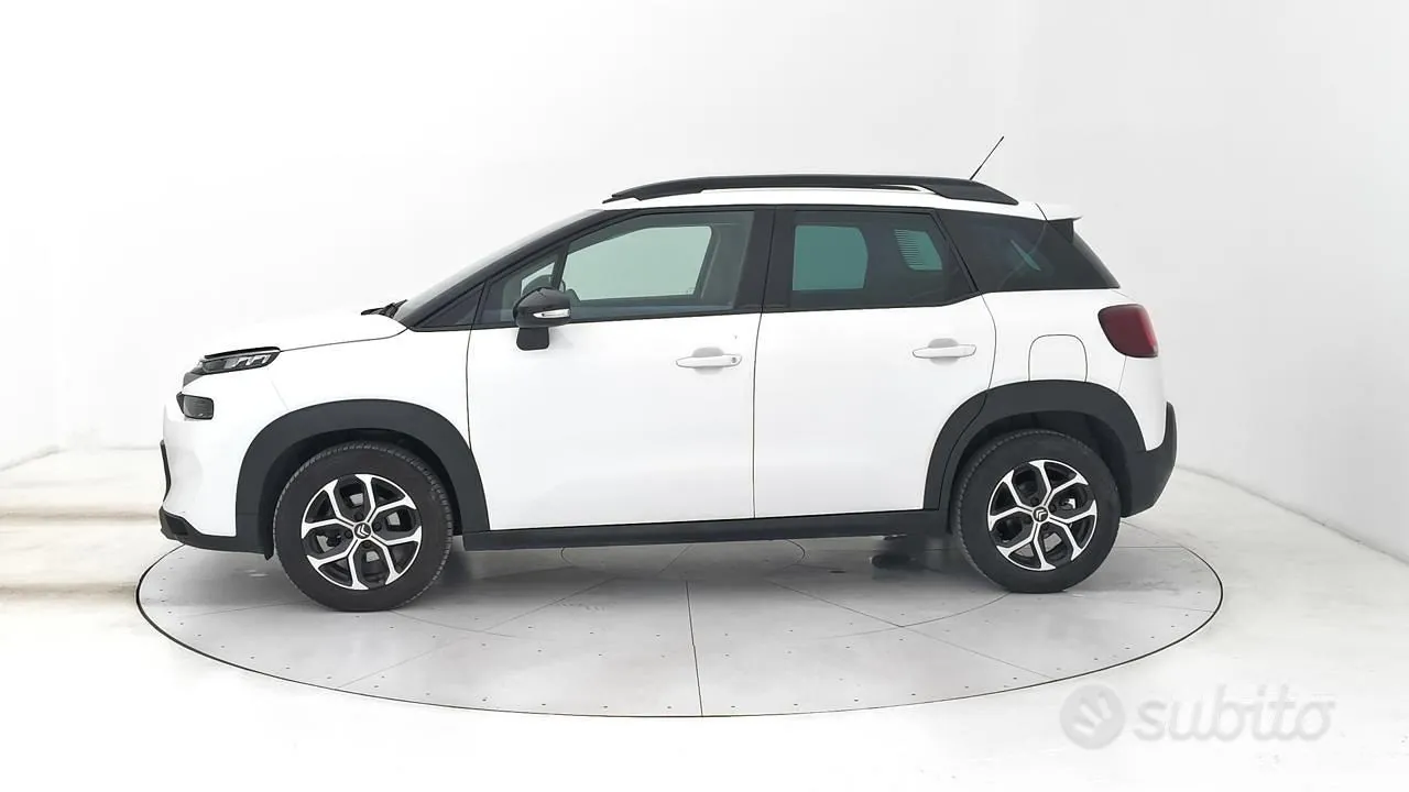 Citroen C3 Aircross 2023 photo 2