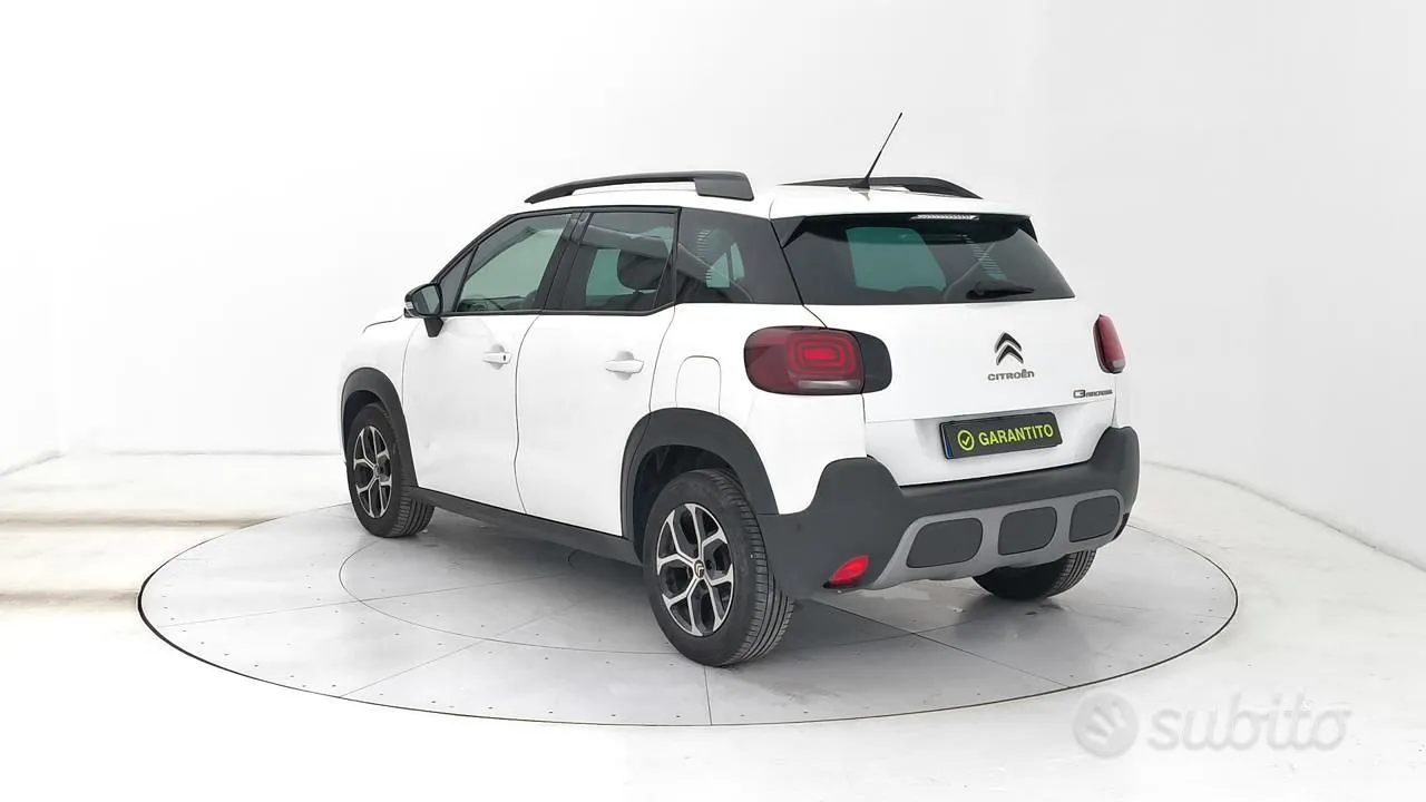 Citroen C3 Aircross 2023 photo 3