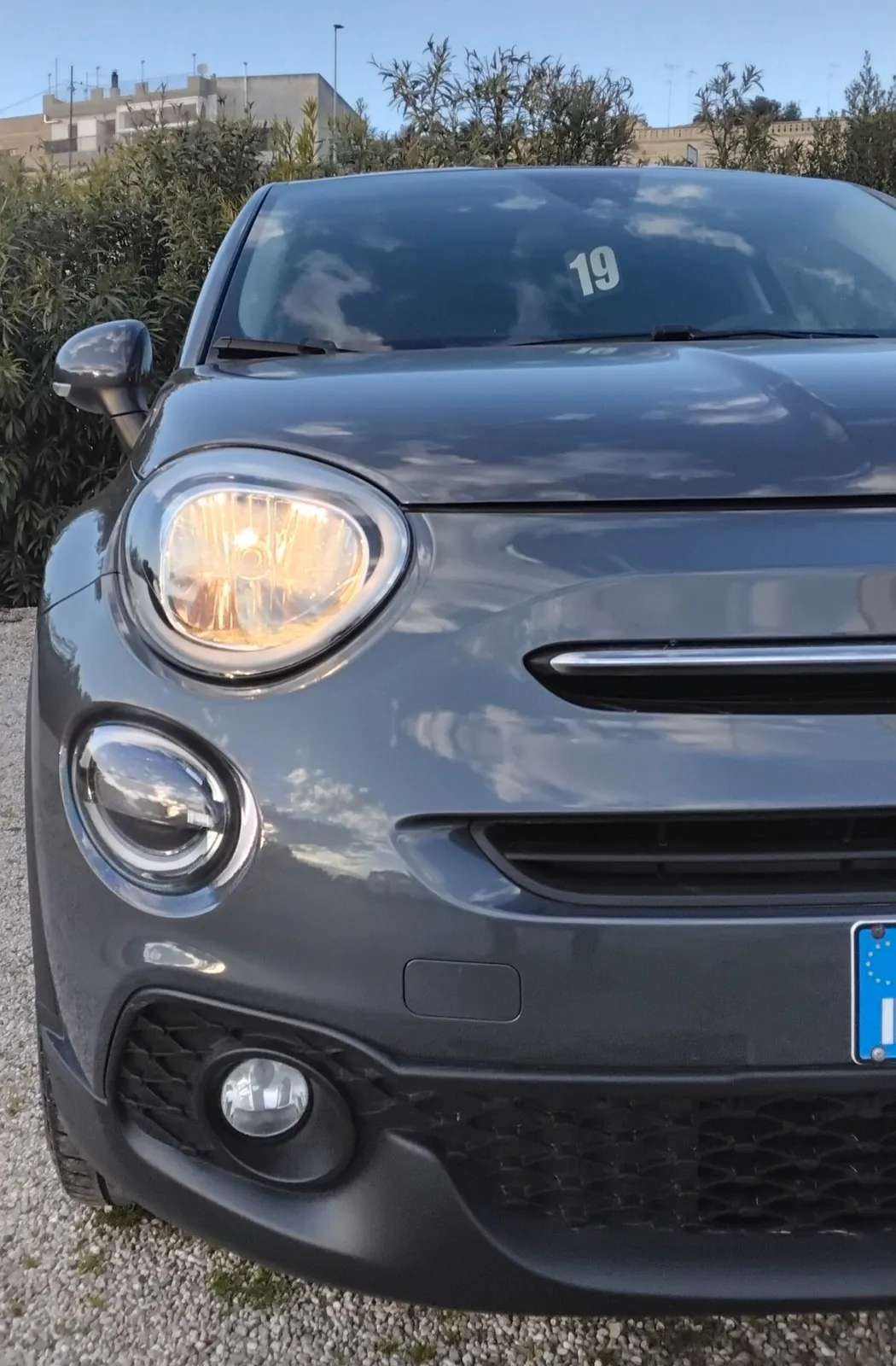 Fiat 500X 2022 photo 5