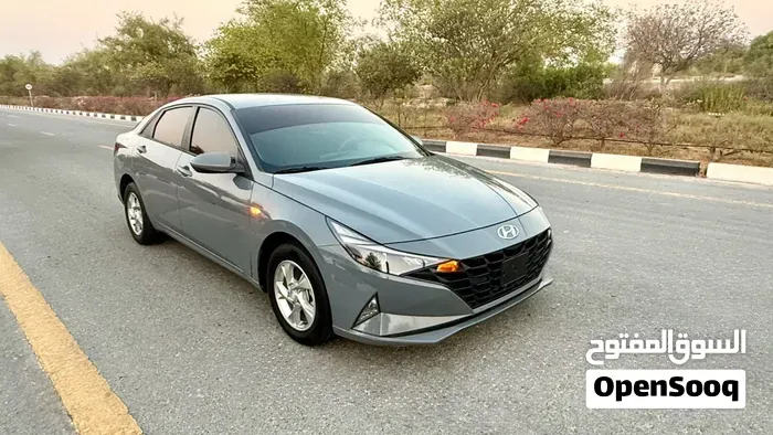 Hyundai Elantra 2023 photo 3