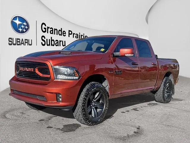 Ram 1500