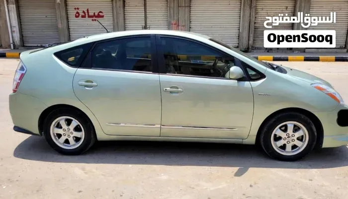 Toyota Prius 2010 photo 4