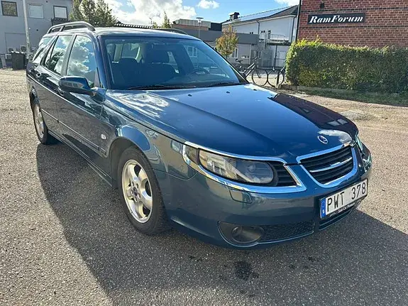 Saab 9-5
