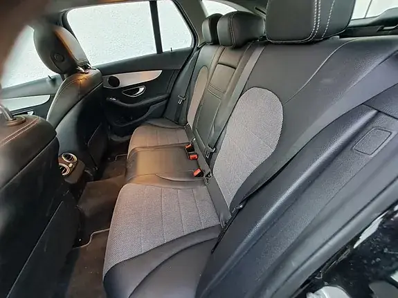 Mercedes-Benz 220 D 2019 photo 4
