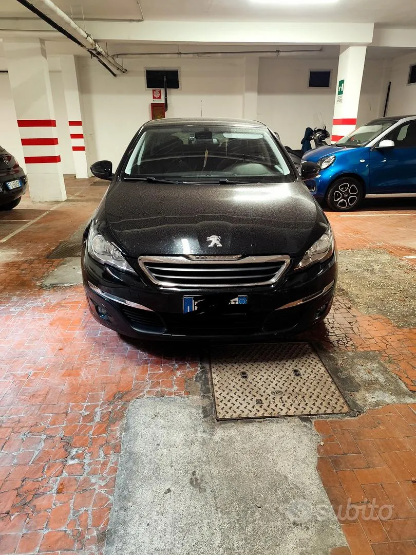 Peugeot 308 2016 photo 2