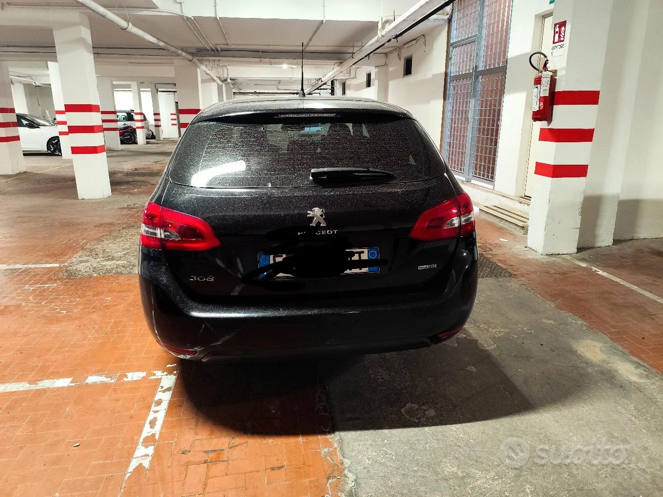 Peugeot 308 2016 photo 3