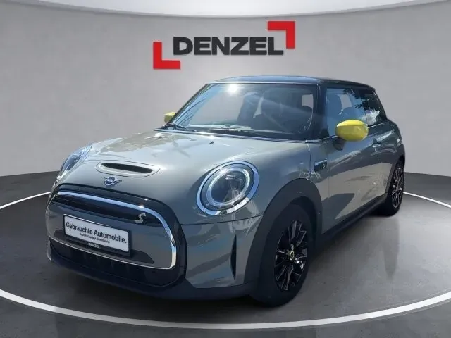 Mini Mini Cooper Se 32,6Kwh Aut.