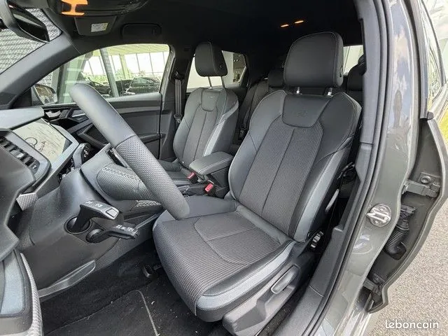 Audi A1 Sportback 2026 photo 4